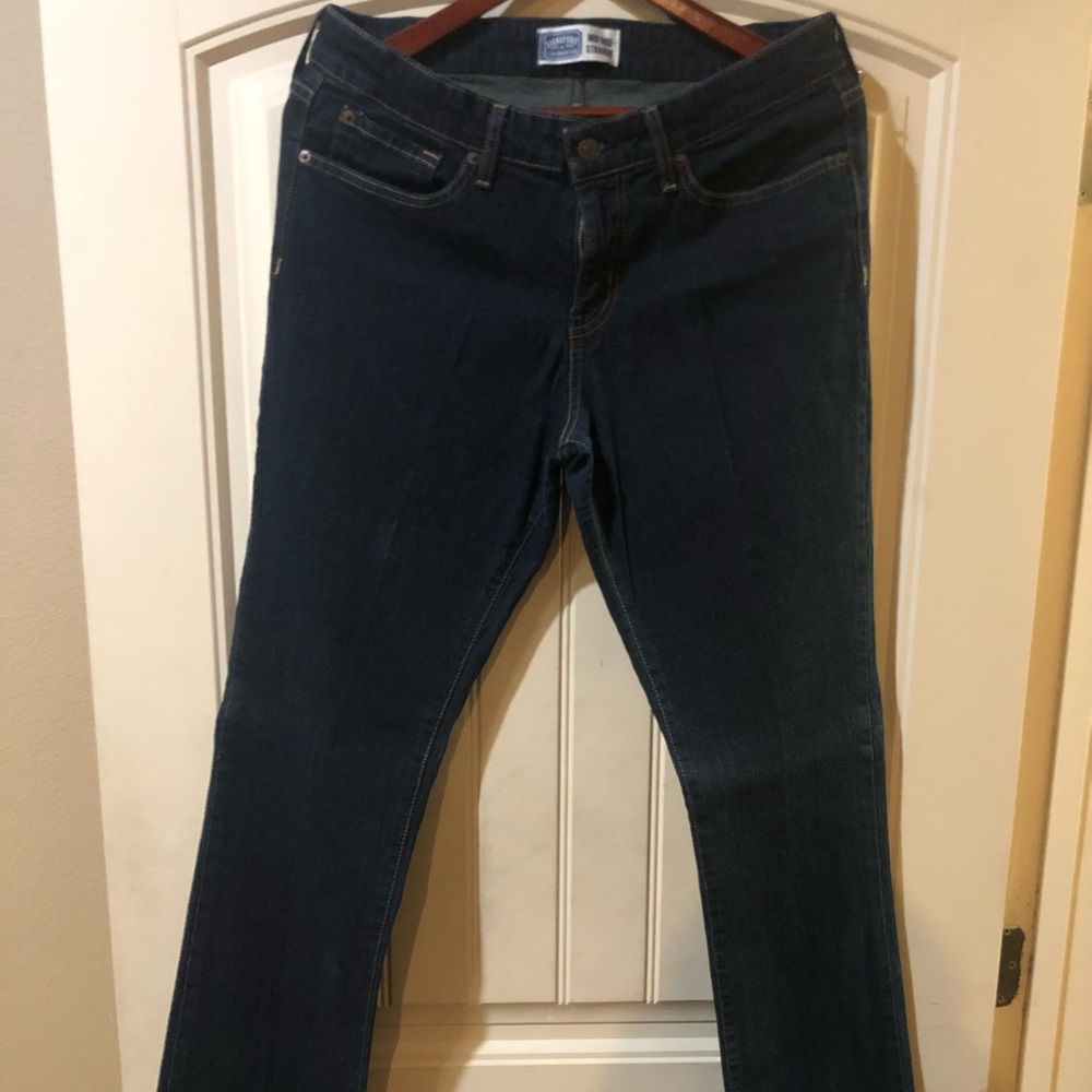 Ladies Levi’s Signature Jeans